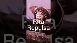 My top 10 favorite power rangers villains #powerrangers #fyp #edit #top10 #shorts Profile