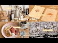 ［ vlog ］頑張れない日もあるけど自分のペースで丁寧に暮らしたい大人の一人暮らし🐈🌸🧺|ひとりでお花見|無印とドラッグストア購入品etc..