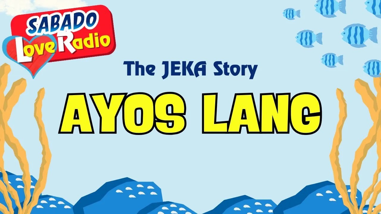 AYOS LANG — JEKA (Full Episode) _ Bagong Episode 2026 _ Barangay Love Stories