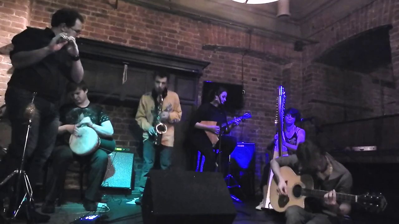 Терра Инкогнито - Регги - YouTube