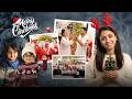 🎄 Christmas Vibes 🎅 | Full Masti, Celebration &amp; Surprise 🎉