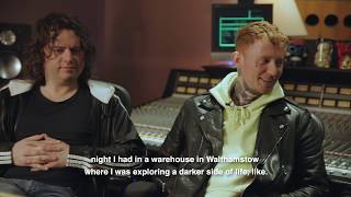 Frank Carter &amp; The Rattlesnakes – Supervillain (Behind The Album Part 8)