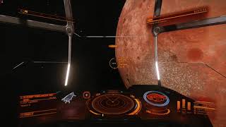 Elite Dangerous | Bugs & Glitches | Bait and Switch