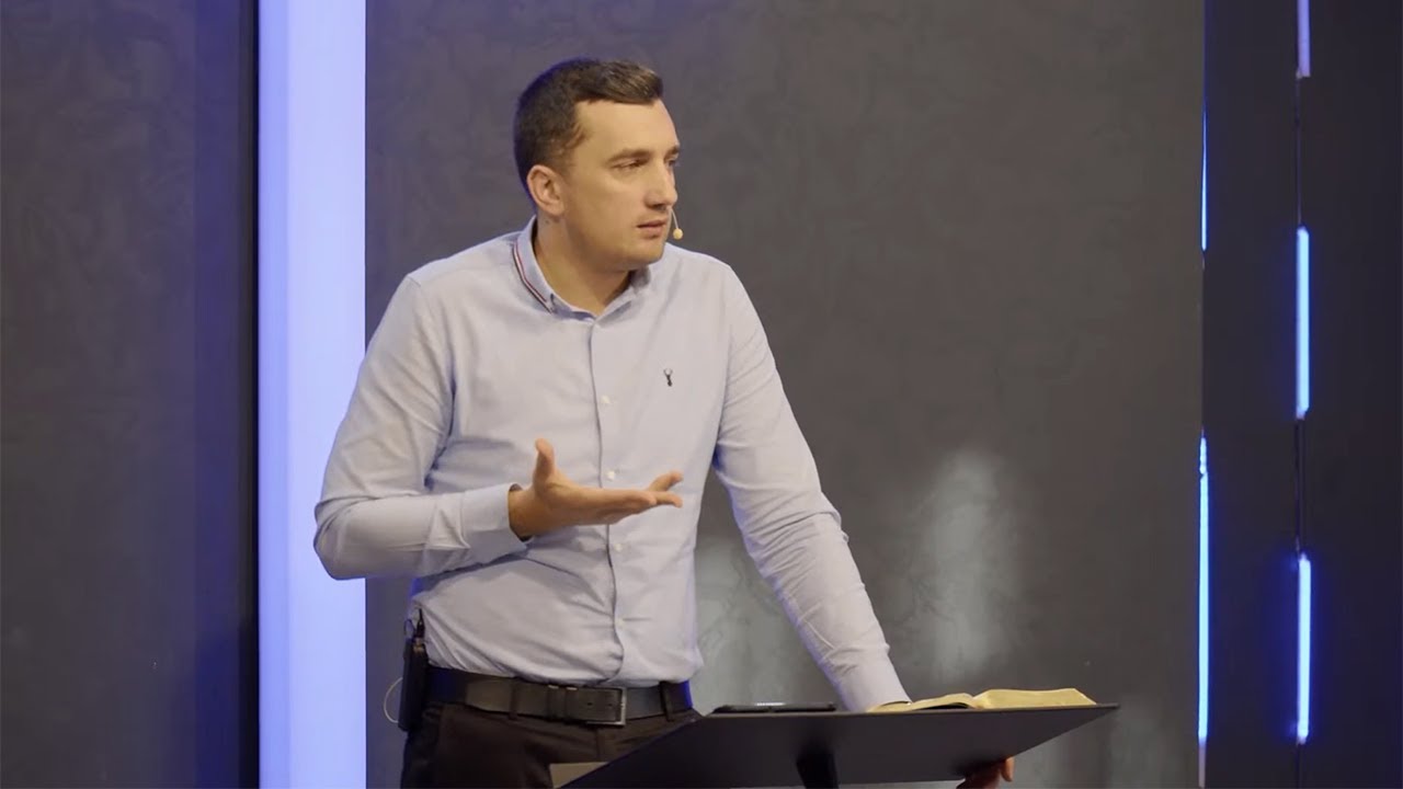 Dorel Coraș - Ce ar trebui să ne preocupe pe noi?