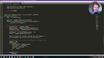 How to Collect Audio Data With Twilio and Python (An Overview)