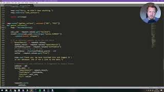 How to Collect Audio Data With Twilio and Python (An Overview)