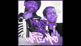 Pundeck x Michuwa - Praise the Uptempo