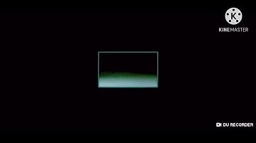 THX Cimmaron logo DVD (2021)