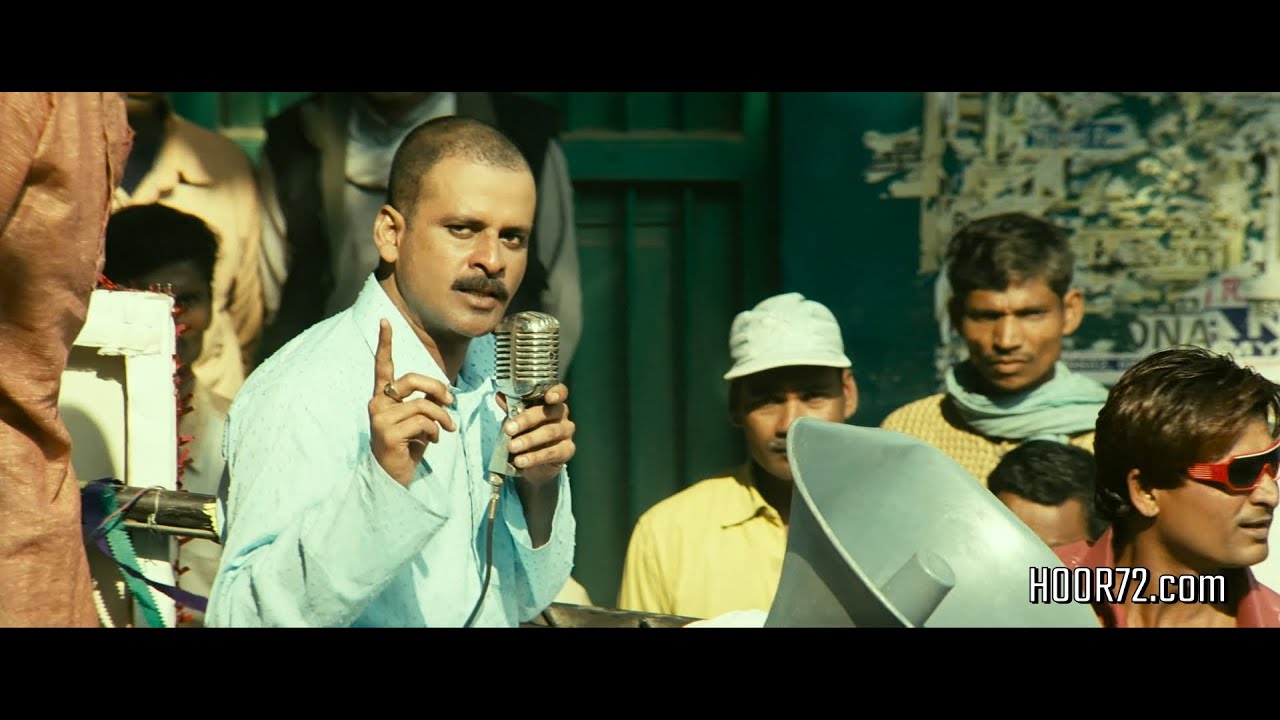 Hazraat hazraat hazraat  Gangs of Wasseypur 