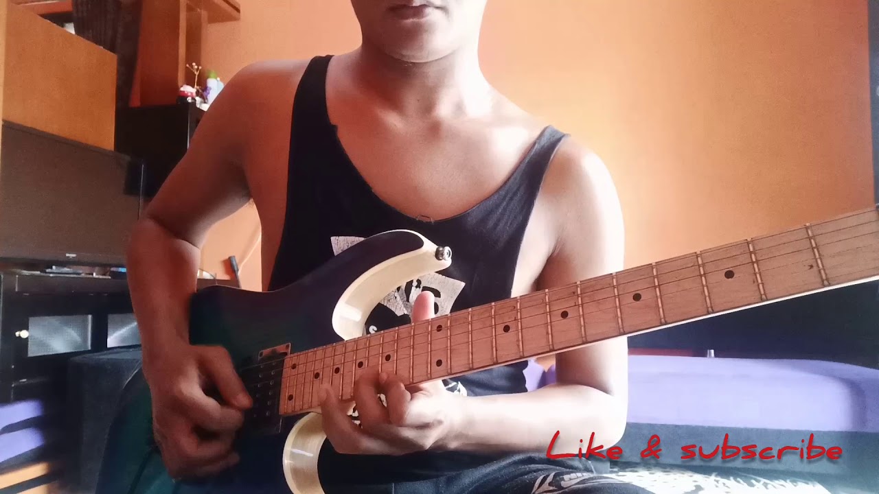 WAKUNCAR - ( CAMELIA MALIK ) - COVER by PUJI