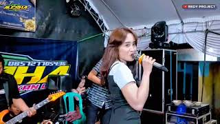 Alesha - Camelia - Icha Febriana - Wedding Ilham Ovi - Honggosoco Jekulo Kudus