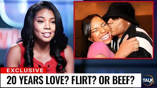 The SHOCKING Truth About Ashanti & Nelly's MESSY Relationship