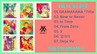 Album Monsta X The Code Album