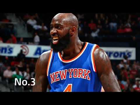 Quincy Acy Top 10 Plays of his Career