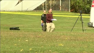 One person dead following police-action shooting in Huntington County
