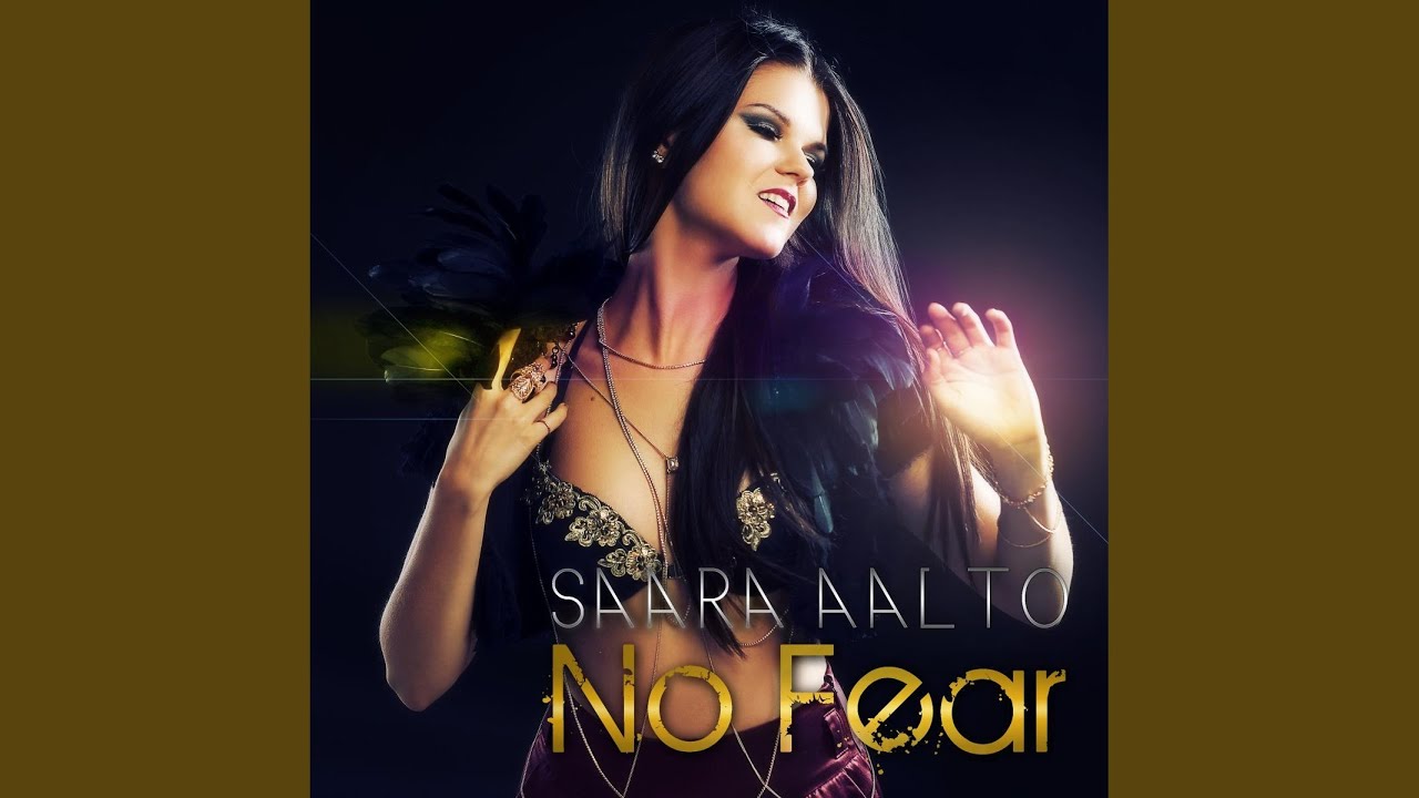 No Fear
