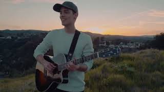 TINASHE - Flame 🔥 (Cover by Leroy Sanchez)