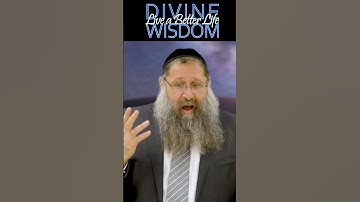 The Story of Creation is About Us for Us & Up to Us! #shorts #shortvideos #kabbalah #judaism #torah