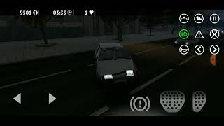 Я ПРОФЕССИОНАЛЬНЫЙ ВОДИТЕЛЬ! (НЕТ) ИГРАЮ В ДРАЙВИНГ ЗОН 1 ЧАСТЬ
