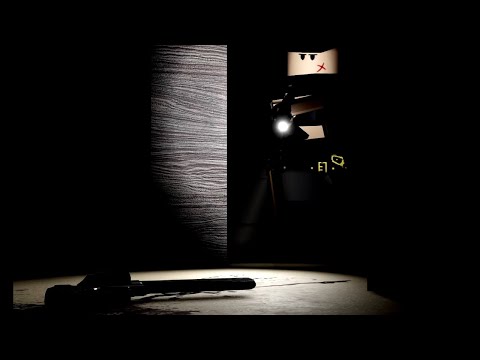 Menticide Vol.???: The Aftermath [ROBLOX Horror Animation]