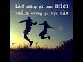 4 bài học làm thay đổi cuộc đời bạn