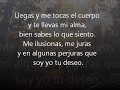 Gerardo Ortiz - Fuiste mia (letra) HOY MAS FUERTE