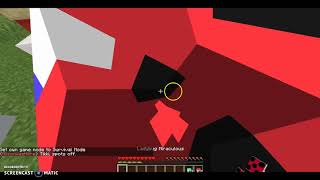 Minecraft , Miraculous Mod #1 Tikki\Ladybug Mod showcase screenshot 5