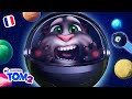 🚀 Course dans l&#39;espace ! 🏆 Mon Talking Tom 2 (NOUVELLE bande-annonce du dessin animé)