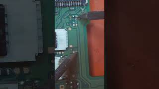 This Switch Was in a House Fire #switch #diy #tronicsfix