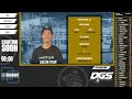 TIER 1 | ADULT MALE | stage 3 | Season 11 World Championships Live