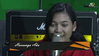 harusnya aku-putri amora-dewa dewi