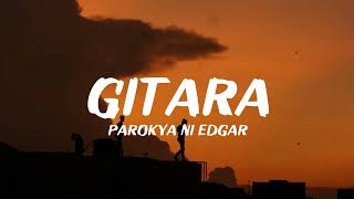 Parokya ni Edgar - Gitara (Lyrics) chords