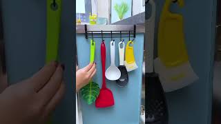 কিচেন ক্যাবিনেট ওভার ডোর হ্যাংগার হুক – সহজে অর্গানাইজ করুন রান্নাঘর