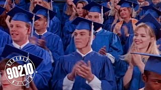 The Gang Graduates From West Beverly