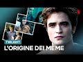 TWILIGHT: 5 scene che sono diventati MEME FAMOSISSIMI | Netflix Italia