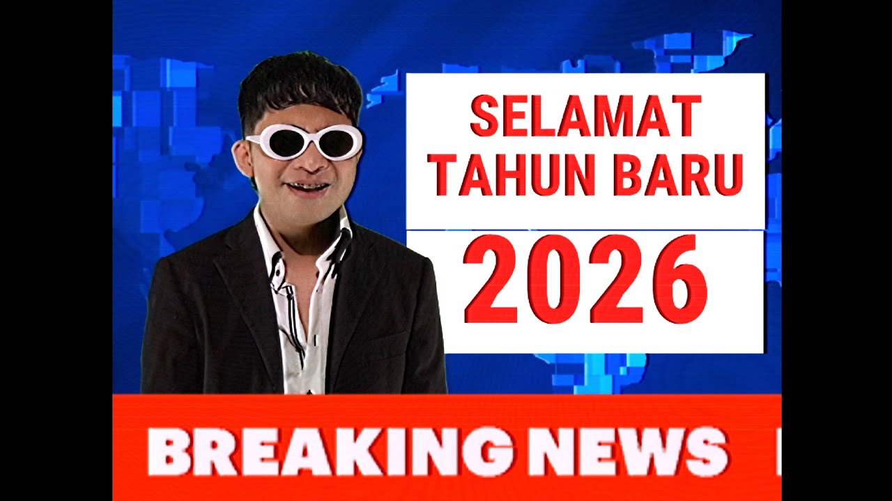 2025 - Tanda Seru (Official Music Video)