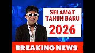 2025 - Tanda Seru (Official Music Video)