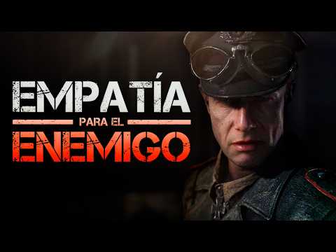 La mejor historia de Battlefield V te pone en el bando alemán