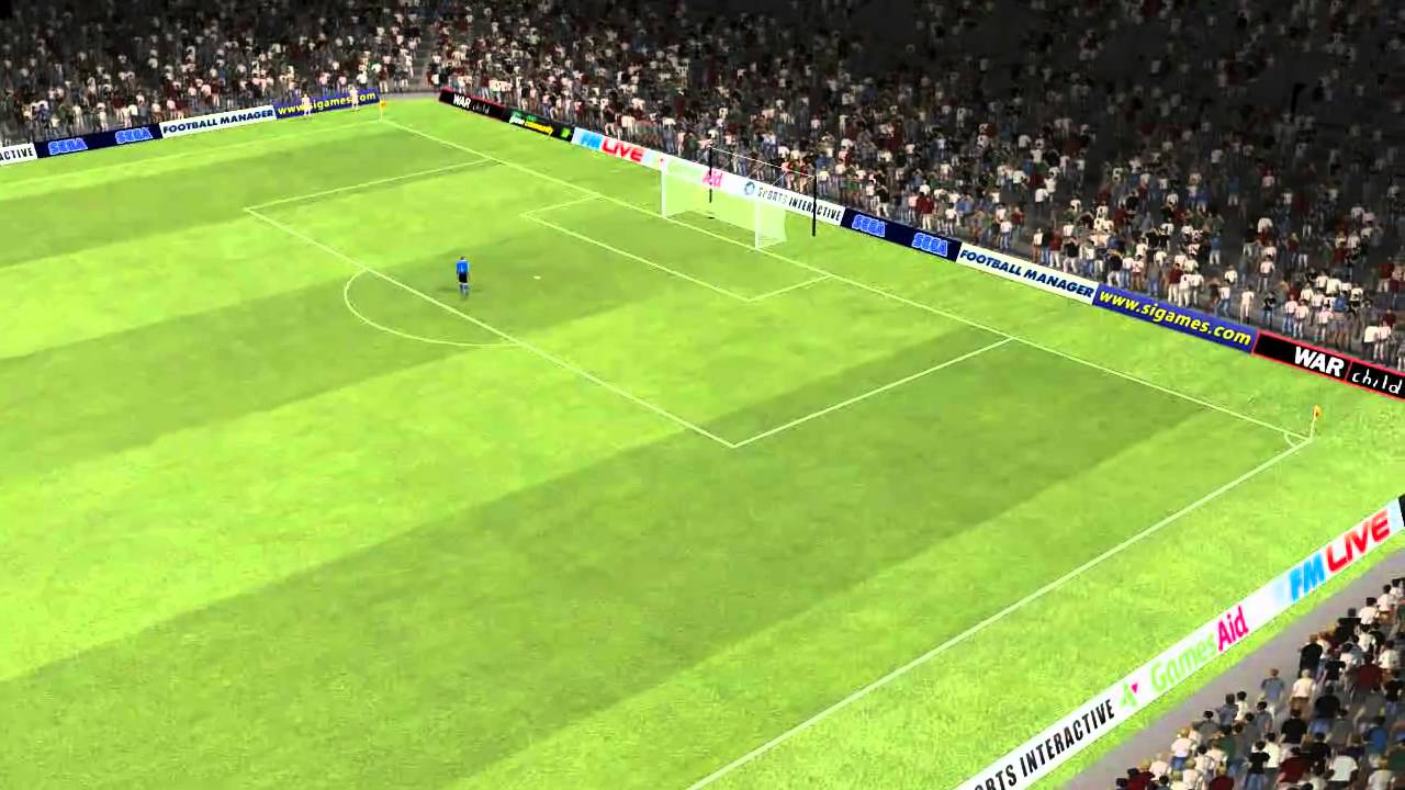 Olympique Lyonnais vs Man Utd - Rooney Goal 83 minutes - YouTube