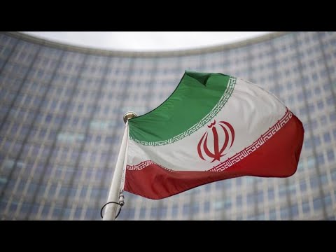 El Organismo Internacional de la Energía Atómica debate una moción contra el régimen iraní
