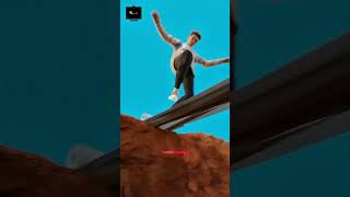 toilet paper se pool #facts #3danimation #viral #10m