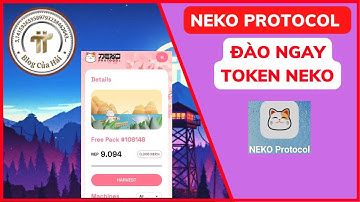 Hướng Dẫn Khai Thác Nekoprotecol l Blog Của Hải
