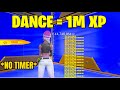 NEW INSANE AFK XP GLITCH in Fortnite CHAPTER 7 SEASON 2! (850k a Min!) Not Patched! 🤩😱