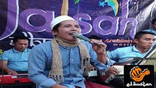 Marhabibi Salam versi Madura (abinih duwek) gambus original