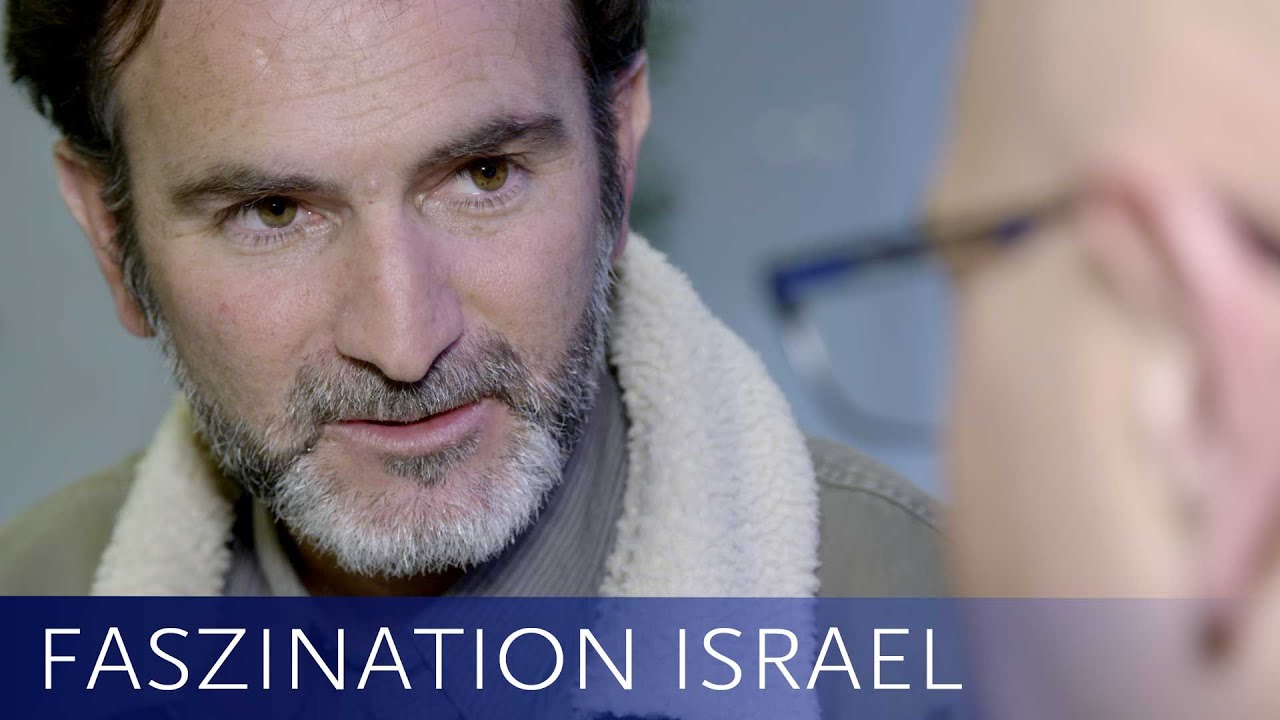 Aus Feinden werden Freunde: Juden und Araber in Israel