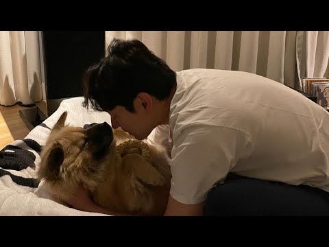 조승우 곰자 thumbnail