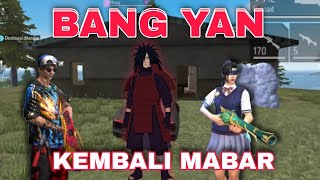 BANG YAN IS BACK TO PLAYING LOL WITH CUAKS AND MEY