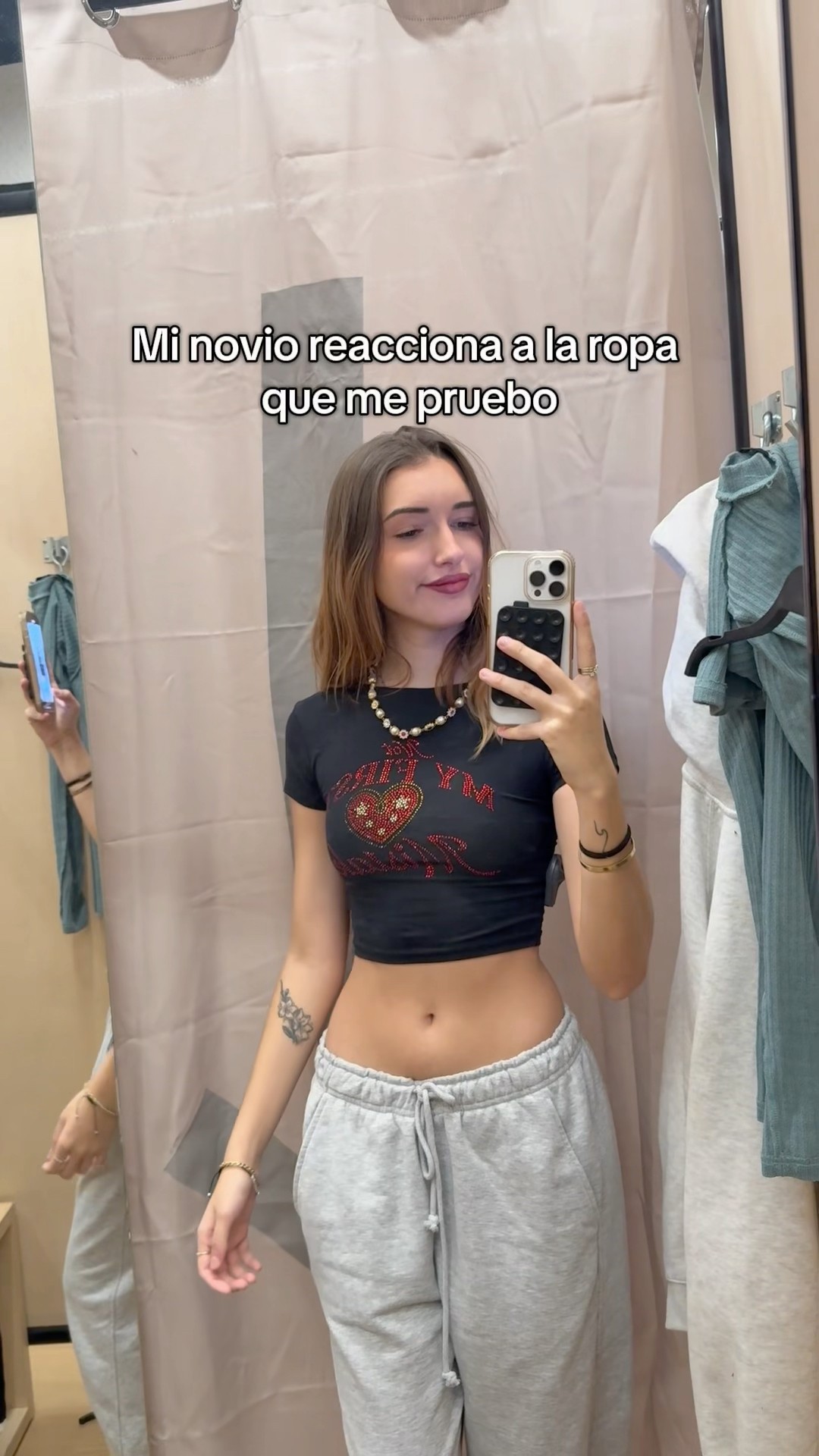 Qué notas pondríais?❤️