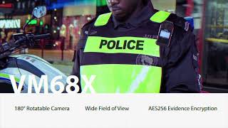 Hytera Body Camera Product Overview - Shop The Entire Range At Bodycamera.co.uk