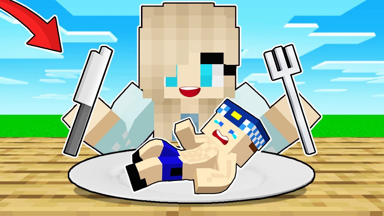 BERCA VS MİNECRAFT #868